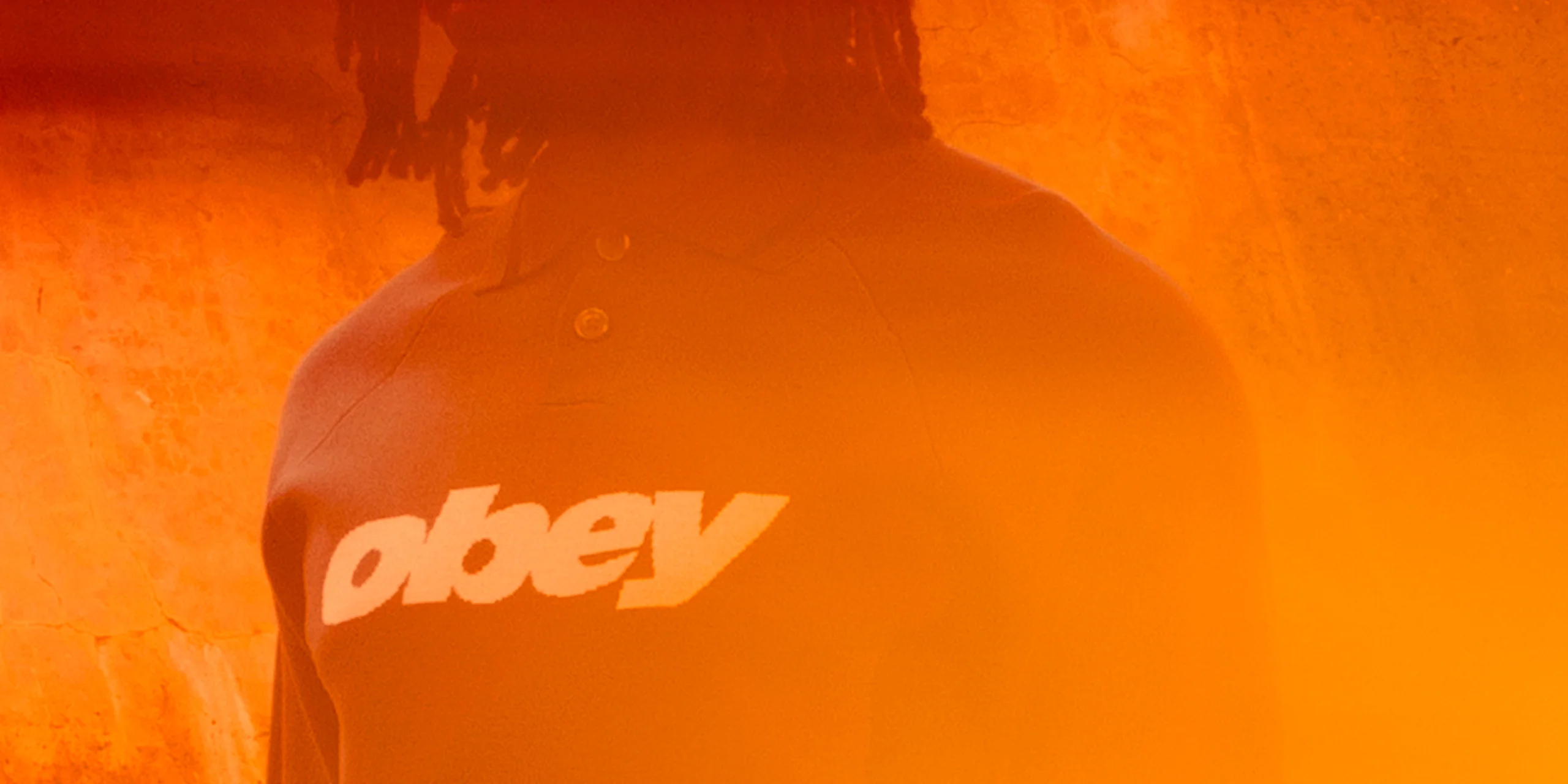 Iconic Streetwear, Progressive Artistry